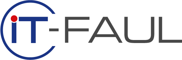Logo IT-Faul